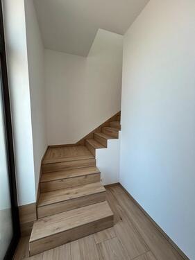 Foto - 5 Zimmer Dachgeschoßwohnung zur Miete in Guxhagen