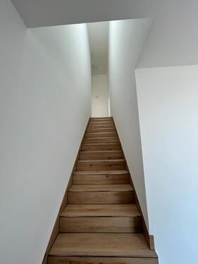 Foto - 5 Zimmer Dachgeschoßwohnung in Guxhagen