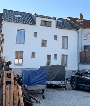 Foto - 2-Zimmer Appartement Energetisch saniert Erstbezug Erdgeschoss