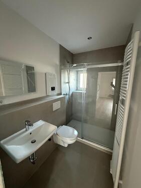 Foto - Erdgeschoßwohnung in Sankt Ingbert zur Miete