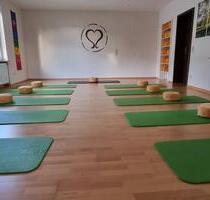 Kursraum Yogaraum Raum für Workshops Seminarraum in Friedberg - Friedberg (Hessen)