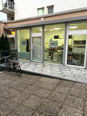 Foto - Gewerbeeinheit in Mainz Altstadt ca. 30 m2 ab 15.05.2026