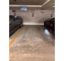 Tiefgaragenstellplatz in DE-81829 zu vermieten - München Messestadt Riem
