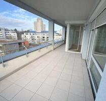 3 Zimmer Penthouse Wohnung in Stuttgart Vaihingen