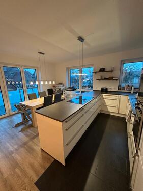 Foto - 3 Zimmer Etagenwohnung zur Miete in Diepholz