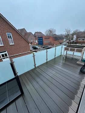 Foto - Etagenwohnung in Diepholz zur Miete