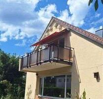 2,5-Zimmerwohnung in Stuttgart-Steckfeld | Stuttgart-Plieningen, Uni Hohenheim, Flughafen, Filder