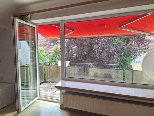 Foto - 2 Zimmer Etagenwohnung zur Miete in Stuttgart