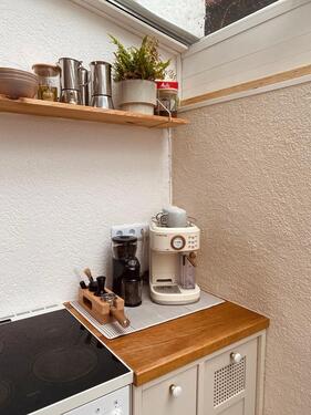 Foto - 2 Zimmer Etagenwohnung zur Miete in Friedberg