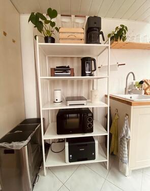 Foto - 2 Zimmer Etagenwohnung in Friedberg