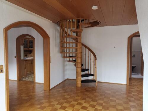 Foto - Maisonettenwohnung in Bad Saulgau zum Kaufen