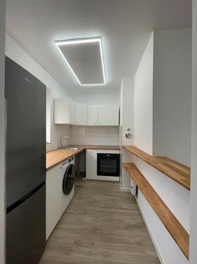 Foto - 1 Zimmer Etagenwohnung zur Miete in Ratingen