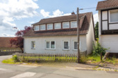 Foto - 5 Zimmer Mehrfamilienhaus, Wohnhaus in Bad Münder am Deister