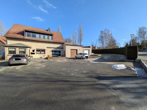 Foto - 4.5 Zimmer Erdgeschoßwohnung zum Kaufen in Goslar