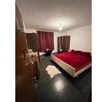 Helle 2-ZKB-Wohnung in zentraler Lage Worms Süd