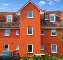 ANFRAGE STOP! -Stilvolle 3-Zimmer-Erdgeschosswohnung zu vermieten - Ratzeburg