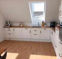 Wohnung OG Maisonettewohnung 4-Zimmer Wohnung 127 qm mit Garten - Versmold