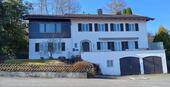 Foto - Großes Einfamilienhaus in traumhafter Lage