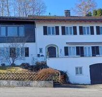 Großes Einfamilienhaus in traumhafter Lage - Bad Kohlgrub