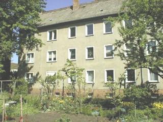 Foto - 2 Zimmer Etagenwohnung in Cottbus