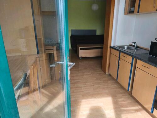 Foto - Mietwohnung - 675,00&nbsp;EUR Kaltmiete, ca.&nbsp; 35,00&nbsp;m&sup2;