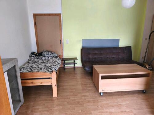 Foto - 1 Zimmer Erdgeschoßwohnung zur Miete in Rees