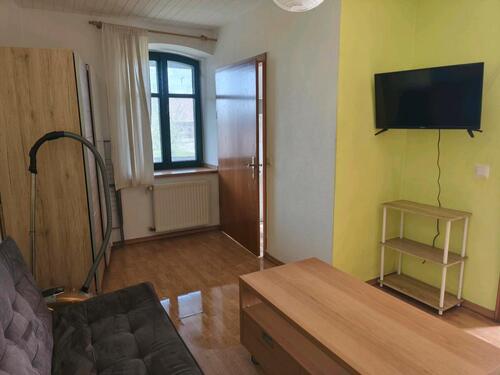 Foto - 1 Zimmer Erdgeschoßwohnung in Rees