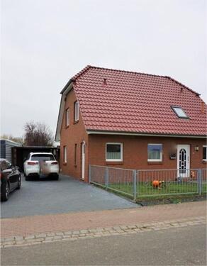 Foto - Ruhig wohnen, schnell am Meer – Einfamilienhaus mit Garten