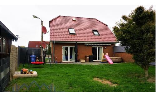 Foto - 4 Zimmer Einfamilienhaus zum Kaufen in Grevesmühlen