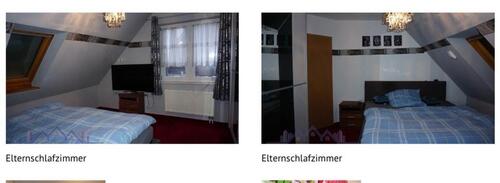 Foto - 4 Zimmer Einfamilienhaus in Grevesmühlen