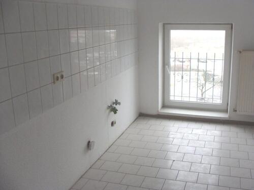 Foto - 2 Zimmer Dachgeschoßwohnung in Demmin