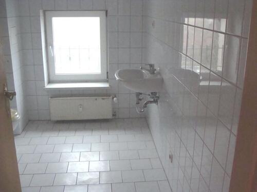 Foto - Dachgeschoßwohnung in Demmin zur Miete