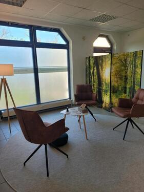 Foto - Praxisraum zur Untermiete - 30,00&nbsp;EUR Kaltmiete, ca.&nbsp; 40,00&nbsp;m&sup2;
