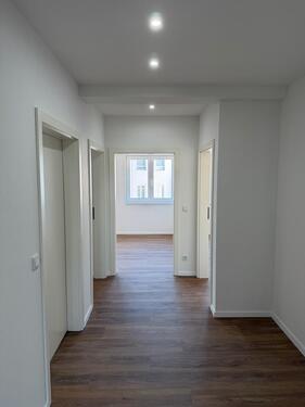 Foto - Kernsanierte 5 Zimmer Wohnung, A+, 1.560€ warm