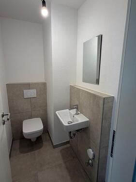 Foto - Etagenwohnung in Mönchengladbach zur Miete