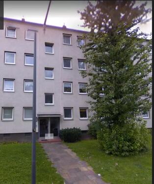 Foto - Geräumige Dreizimmerwohnung in Humboldt Gremberg