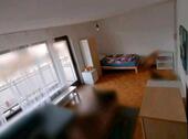 Foto - 1 Zimmer Etagenwohnung in Frankfurt am Main