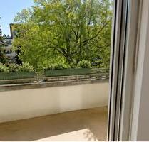 2 Zimmer Wohnung in attraktiver Lage in Berlin Wilhelmstadt