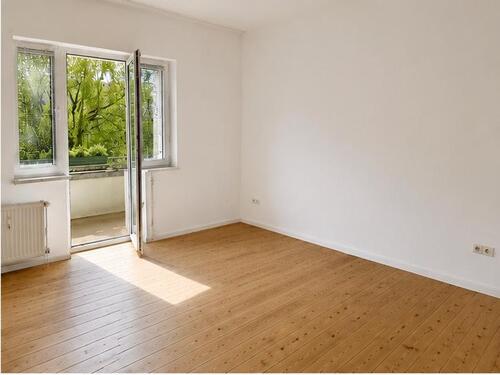 Foto - 2 Zimmer Etagenwohnung zur Miete in Berlin
