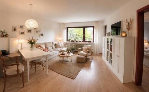 Foto - 2 Zimmer Etagenwohnung zum Kaufen in Tübingen