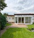 Foto - Freistehendes Haus im Bungalowstil in begehrter Wohnlage Halle