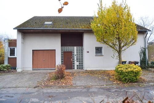 Foto - 10 Zimmer Einfamilienhaus zum Kaufen in Grebenstein