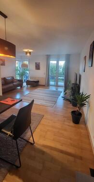 Foto - 3,5-Zimmer EG Wohnung mit Terrasse in Brackenheim