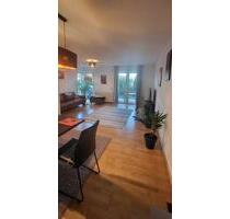 3,5-Zimmer EG Wohnung mit Terrasse in Brackenheim