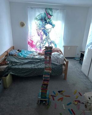 Foto - Erdgeschoßwohnung in Brackenheim zum Kaufen