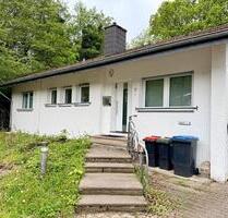 Bungalow EFH 135qm Wohnfläche 5 Zimmer Kamin - Aachen Aachen-Mitte