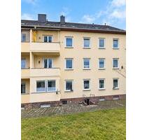 „Helle 62,5 m² Wohnung in Chemnitz – 1. OG + Stellplatz“ - Annaberg-Buchholz