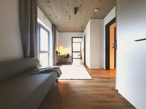 Foto - Etagenwohnung zur Miete in Bielefeld