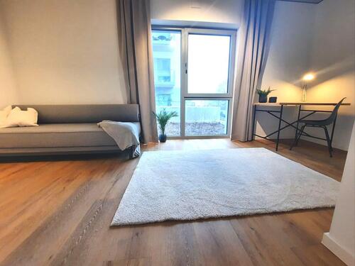 Foto - Etagenwohnung in Bielefeld
