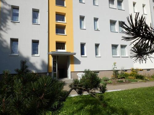 Foto - Sommer, Sonne und Balkonien! 3 ZimmerKüche Bad